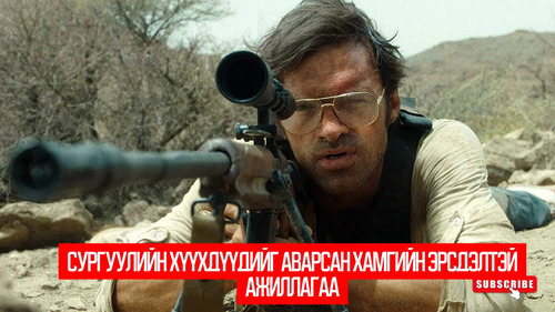 15 Minutes of War (2019)